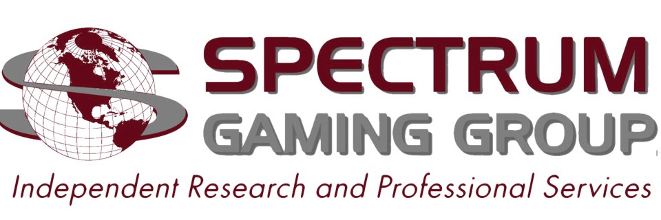 Spectrum Gaming Group