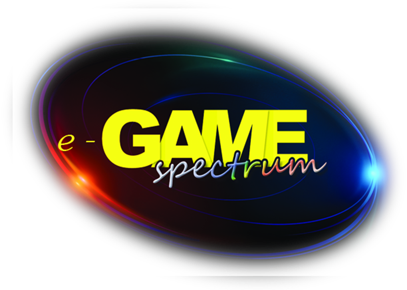 e-GAME Spectrum