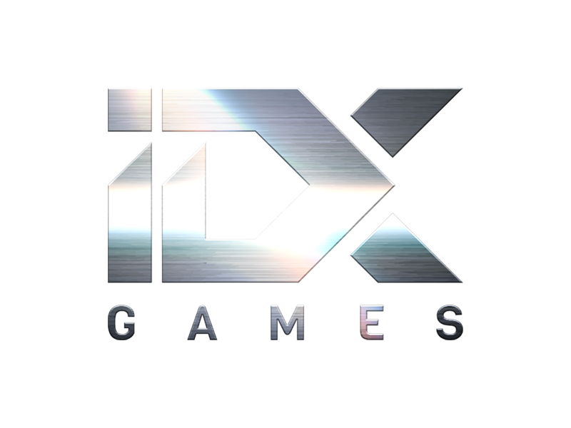 IDXGames