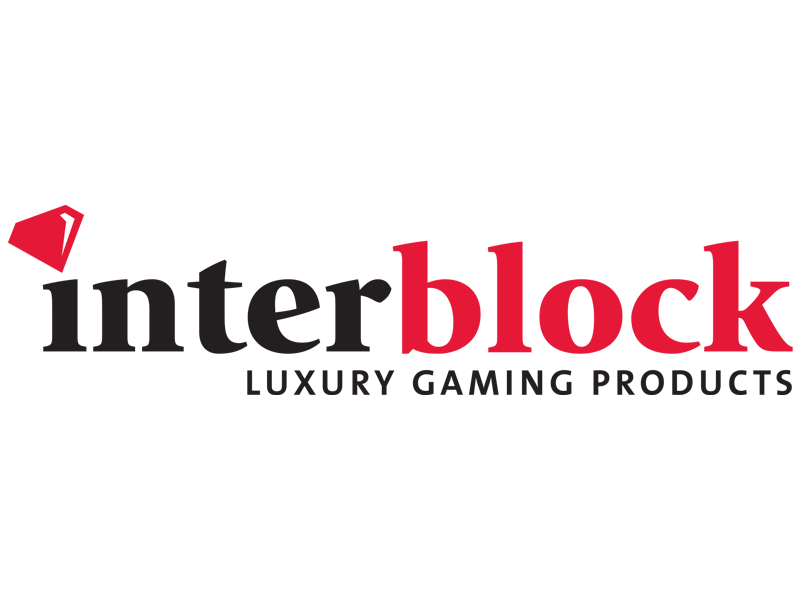 Interblock-Gaming