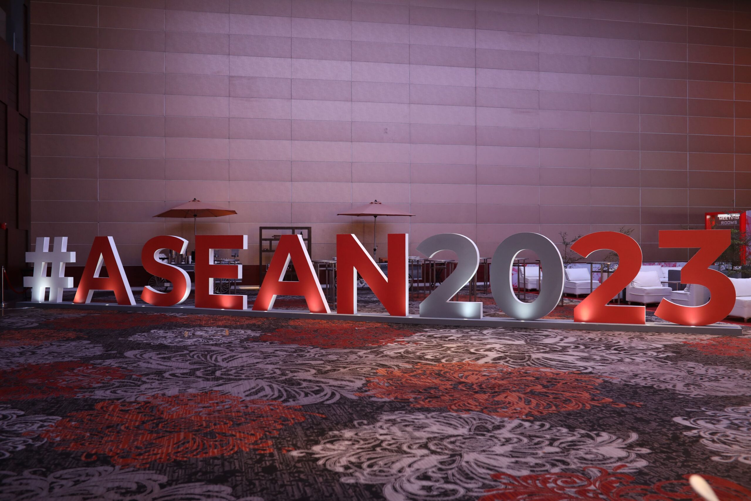 ASEAN 2024 ASEAN Gaming Summit