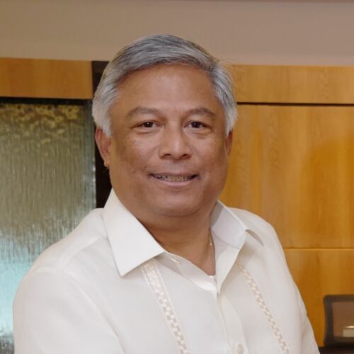 Alejandro H. Tengco, PAGCOR