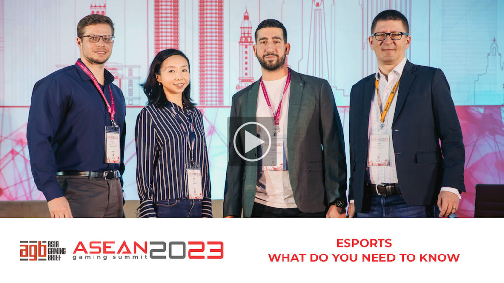 ASEAN 2023 - Esports what do you need to know
