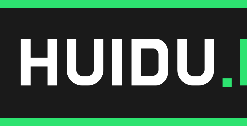 HUIDU