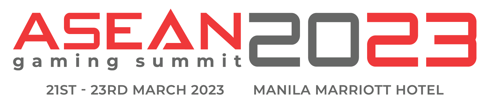 ASEAN 2023 Banner dates