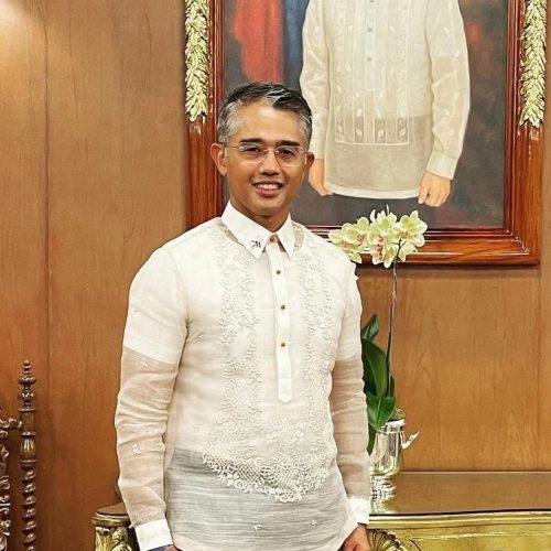 Gilbert Remulla, PAGCOR