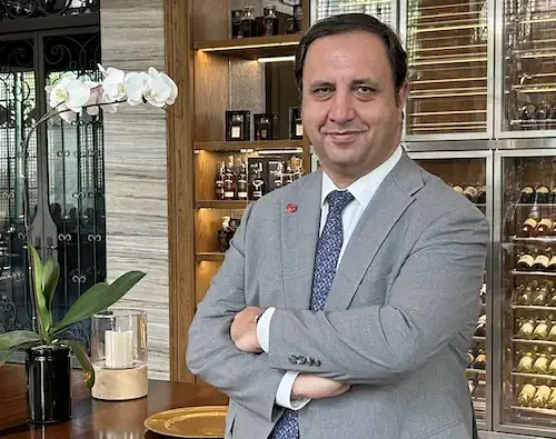 Hakan Dagtas-Newport-World-Resorts-Chief-Operating-Officer