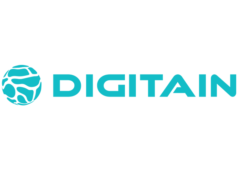 Digitain