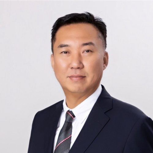 Andy Jeon, COO, Winn Tech