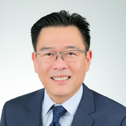 Frederic Ho, Jumio