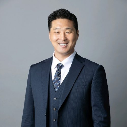 Will Lee, Director of Table Games, Inspire Korea